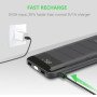 Внешний аккумулятор [Allpowers] Power Bank 20100 mAh
