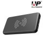 Внешний аккумулятор [Allpowers] Power Bank 8000 mAh Qi Wireless 