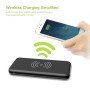 Внешний аккумулятор [Allpowers] Power Bank 8000 mAh Qi Wireless 