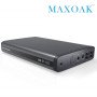 Внешний аккумулятор для ноутбука [Maxoak] Power Bank 50000 mAh K2