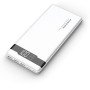 Внешний аккумулятор [Pineng] Power Bank 20000 mAh PN-962, white
