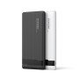 Внешний аккумулятор [Pineng] Power Bank 20000 mAh PN-962, white
