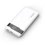 Внешний аккумулятор [Pineng] Power Bank 10000 mAh PN-961, black