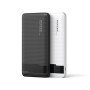 Внешний аккумулятор [Pineng] Power Bank 10000 mAh PN-961, white