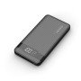 Внешний аккумулятор [Pineng] Power Bank 10000 mAh PN-961, white