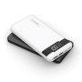 Внешний аккумулятор [Pineng] Power Bank 10000 mAh PN-961, white