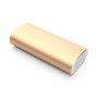 Внешний аккумулятор [Pineng] Power Bank 5000 mAh PN-926, gold