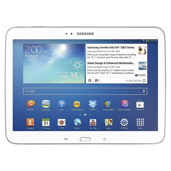 Аккумулятор для планшета Samsung Galaxy Tab 3 10.1