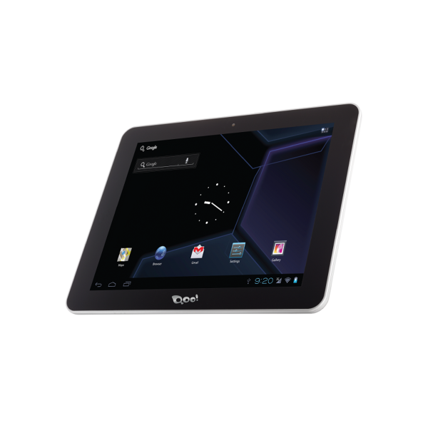 Аккумулятор для планшета 3Q Q-Pad RC0722C