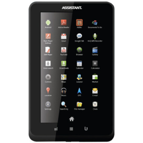 Аккумулятор для планшета Assistant AP-703BT