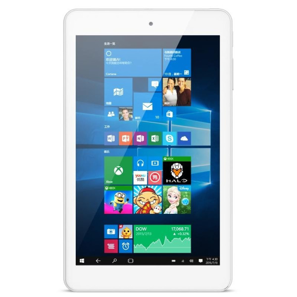 Аккумулятор для планшета Cube iWork8 Ultimate U81GT