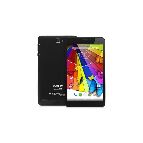 Аккумулятор для планшета Explay Imperium 7 3G