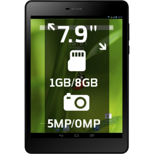 Аккумулятор для планшета Fly Flylife Connect 7.85 3G 2