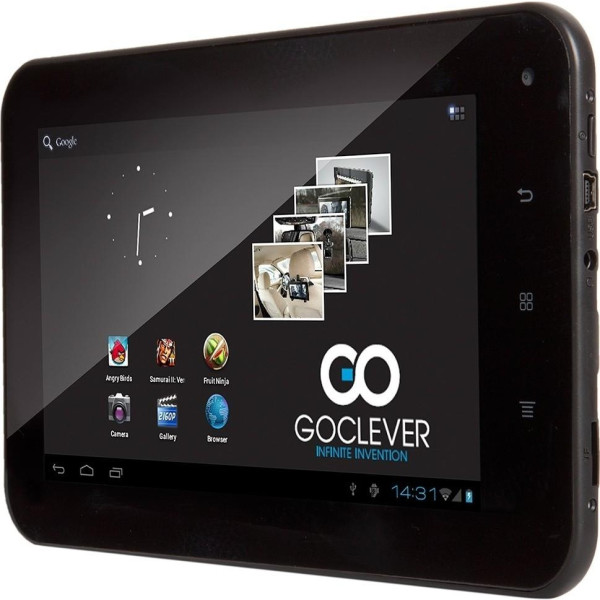 Аккумулятор для планшета GoClever TAB R75