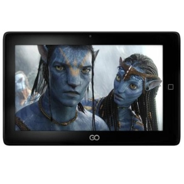 Аккумулятор для планшета GoClever TAB T72 GPS TV