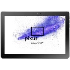 Аккумулятор для планшета Pixus Blaze 10.1 3G
