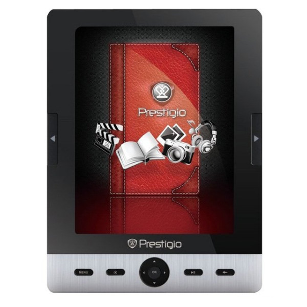 Аккумулятор для электронной книги Prestigio Libretto PER3072B