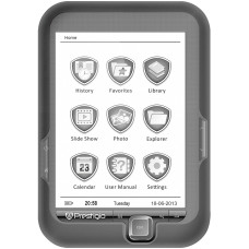 Аккумулятор для электронной книги Prestigio MultiReader Kite PER3664BC