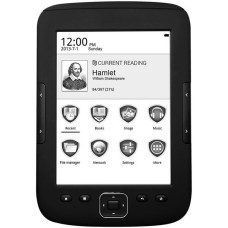 Аккумулятор для электронной книги Prestigio MultiReader Supreme PER5664BC