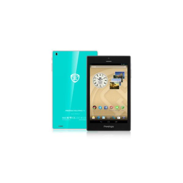 Аккумулятор для планшета Prestigio MultiPad Color PMT5887 3G