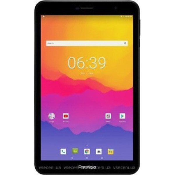Аккумулятор для планшета Prestigio MultiPad Grace PMT3878 4G