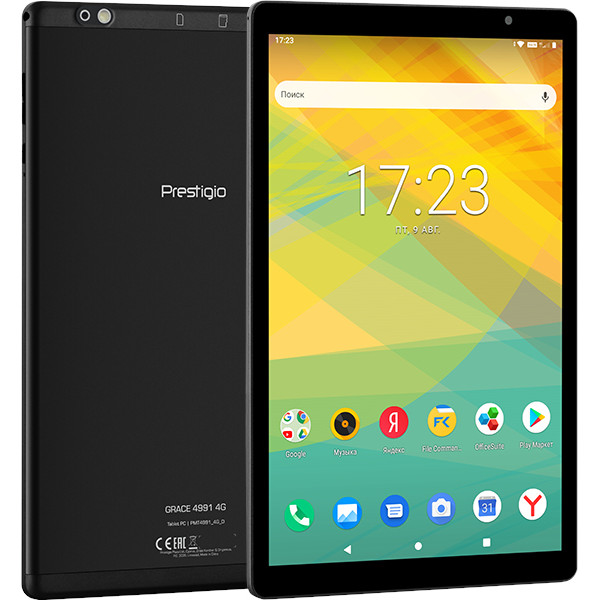 Аккумулятор для планшета Prestigio MultiPad Grace PMT4991 4G