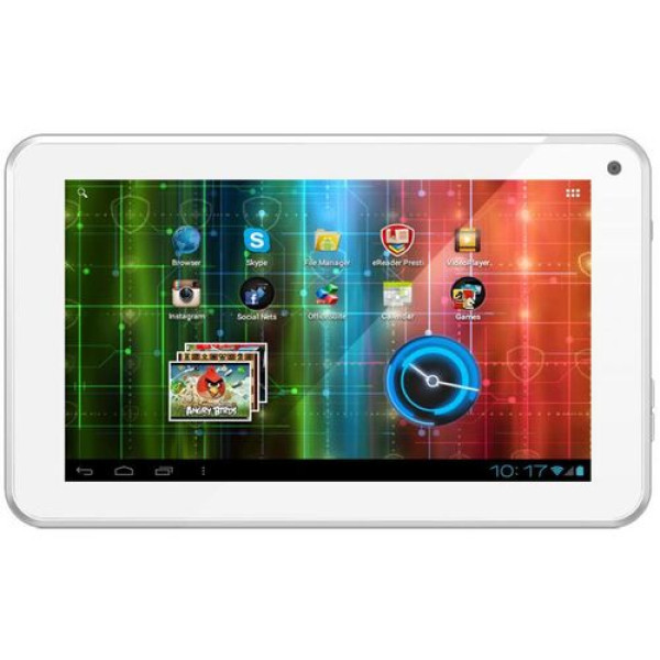 Аккумулятор для планшета Prestigio MultiPad PMP3670B