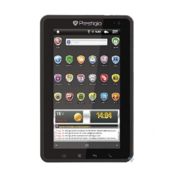 Аккумулятор для планшета Prestigio MultiPad PMP7074B3G