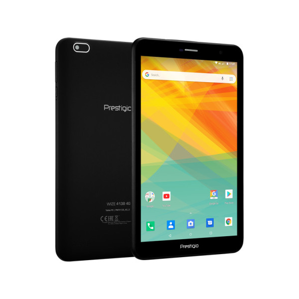 Аккумулятор для планшета Prestigio MultiPad Wize PMT4138 4G