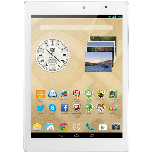 Аккумулятор для планшета Prestigio PMP7079D3G 4 Diamond 7.85