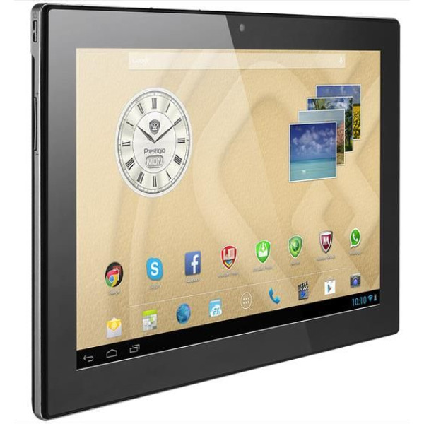 Аккумулятор для планшета Prestigio MultiPad 4 Diamond PMP7110D 3G