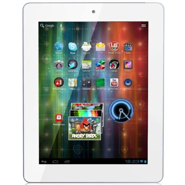 Аккумулятор для планшета Prestigio MultiPad PMP7380 Duo 3G