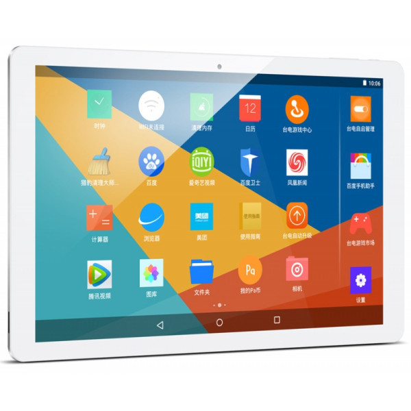 Аккумулятор для планшета Teclast X16 Plus