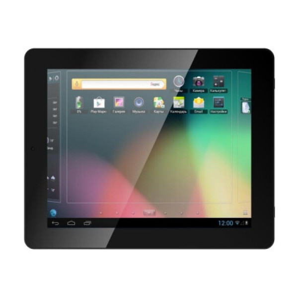 Аккумулятор для планшета Texet TM-9741