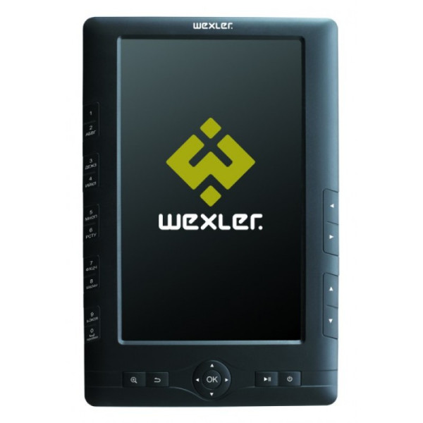 Аккумулятор для электронной книги Wexler Book T7001