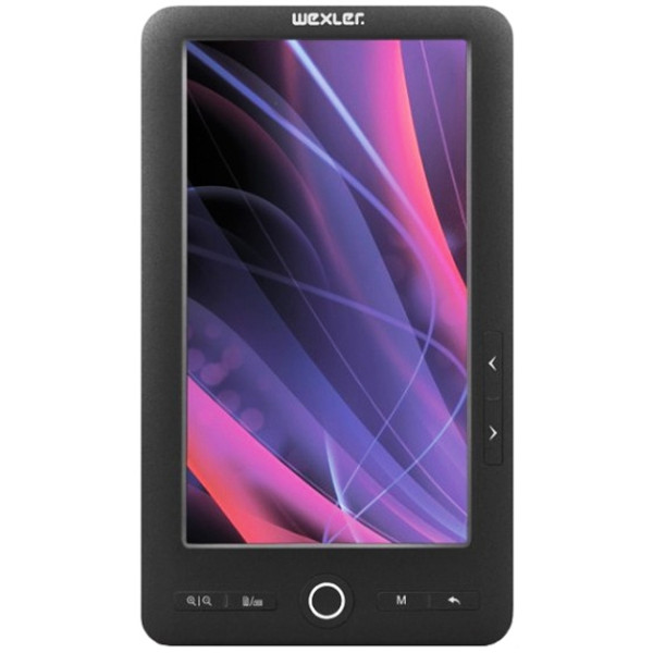 Аккумулятор для электронной книги Wexler Book T7004