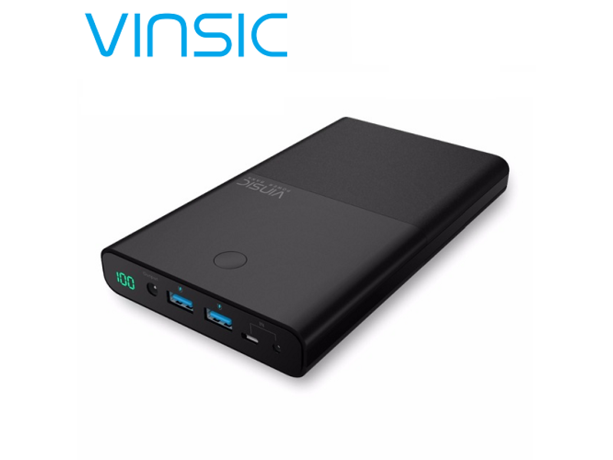VINSIC Warrior P5